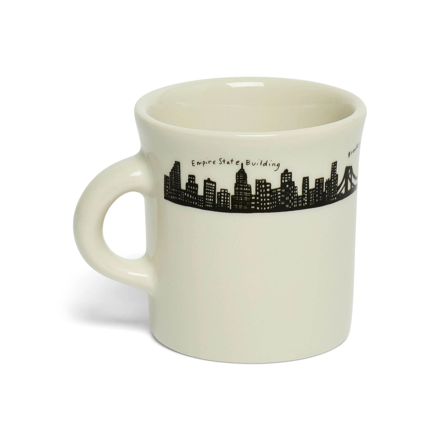 212 SKYLINE - DINER MUG (8.75OZ)
