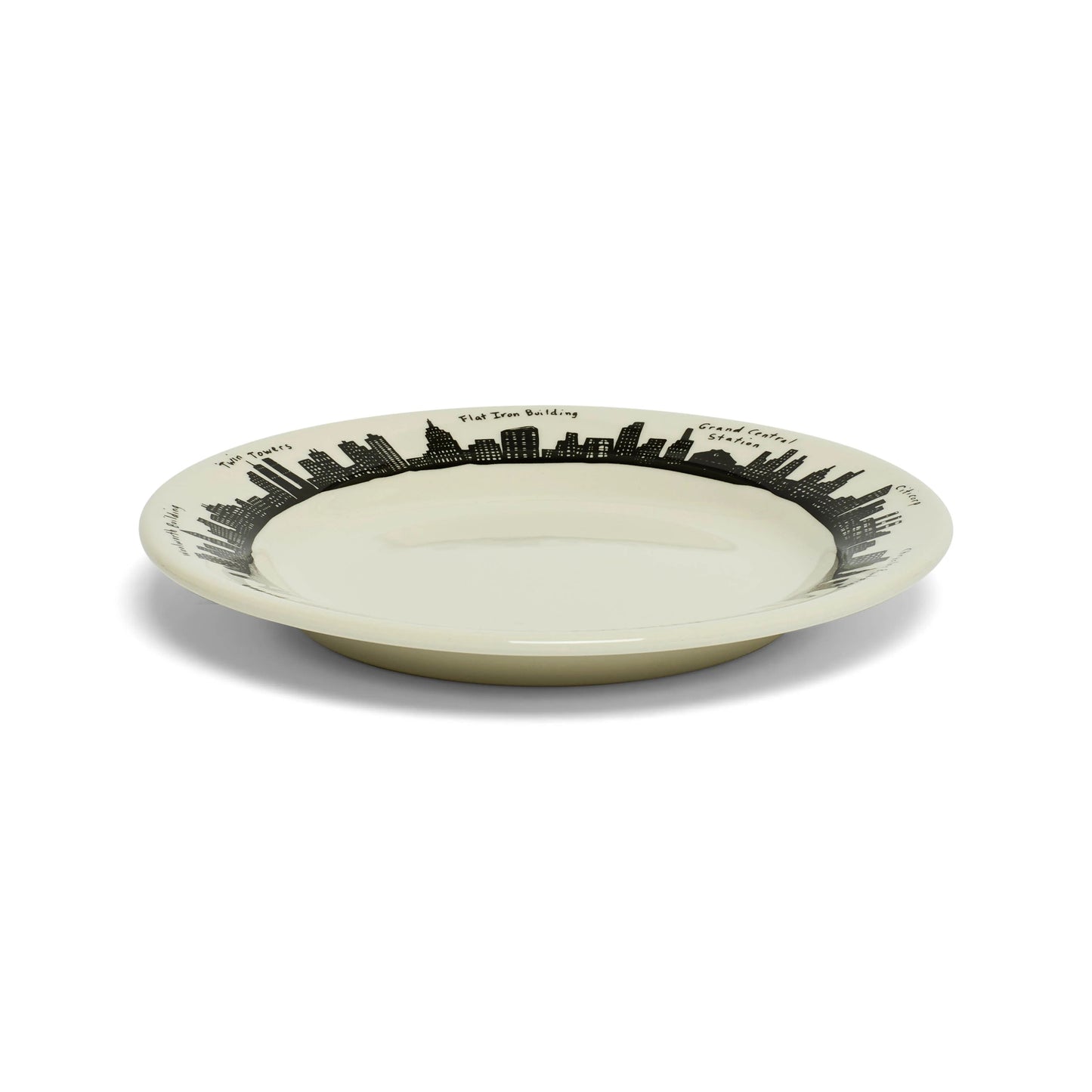 212 SKYLINE - APP PLATE (8.25")