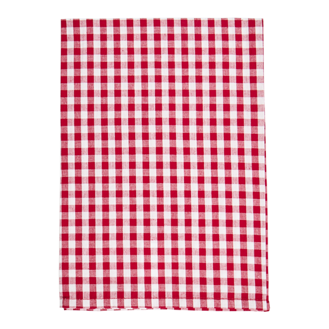 Pk Gingham Napkins Red crafted for coordinated table settings, great for layering into relaxed entertaining and everyday dining