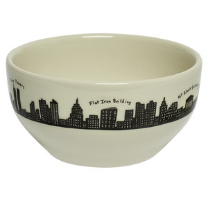 212 SKYLINE - BOWL (22OZ)