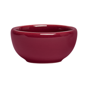 COLORWARE - NUT BOWL - CHERRY (2OZ)