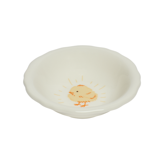 Golden Child Bowl In crafted from durable ceramic, a versatile piece for everyday dining