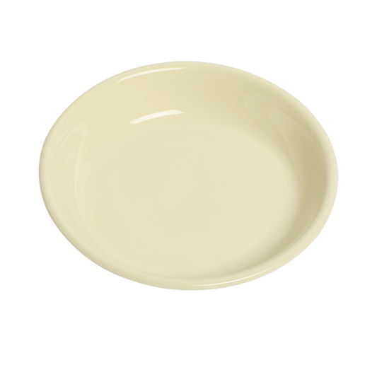 Diner Whites Coupe Soup Bowl crafted from durable ceramic, great for casual dining and everyday meals
