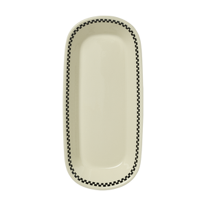 CHECKERBOARD - CELERY TRAY (10