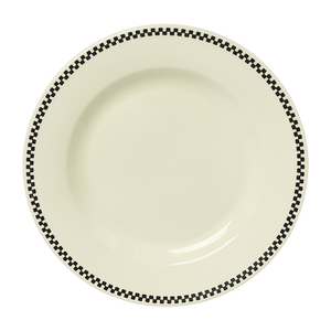 CHECKERBOARD - MAIN PLATE (10.5