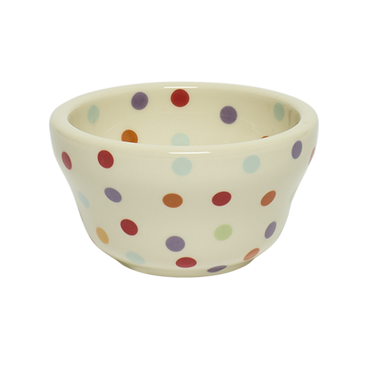 Spot On Bouillon Monkey Bowl crafted from durable ceramic, great for casual dining and everyday meals
