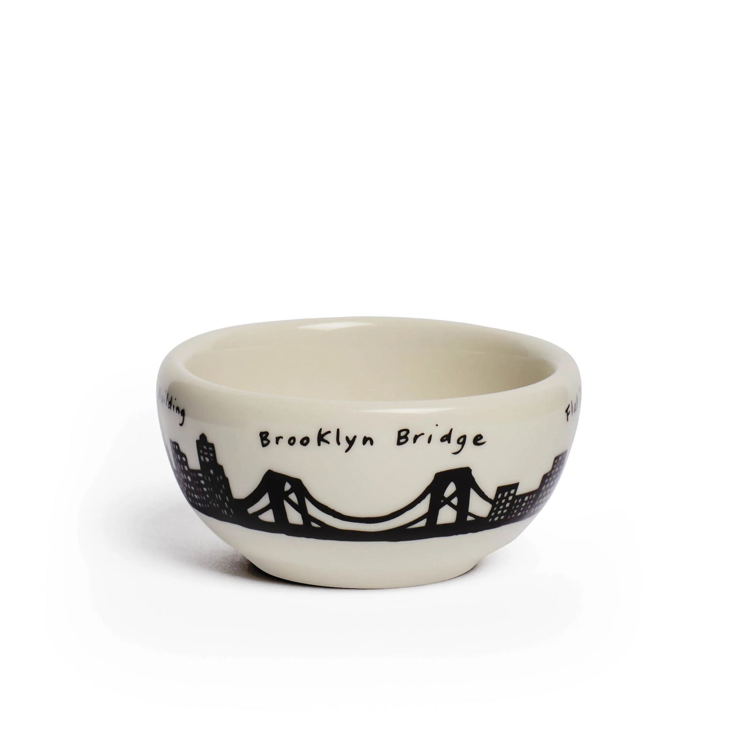 212 SKYLINE - NUT BOWL (2OZ)