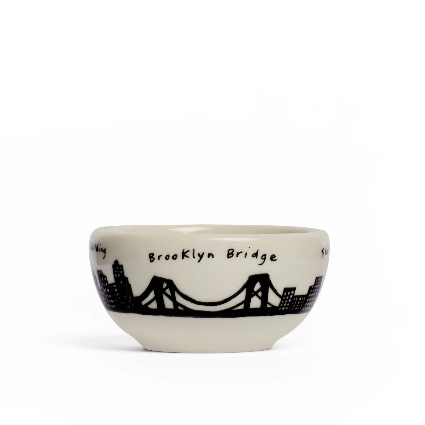 212 SKYLINE - NUT BOWL (2OZ)