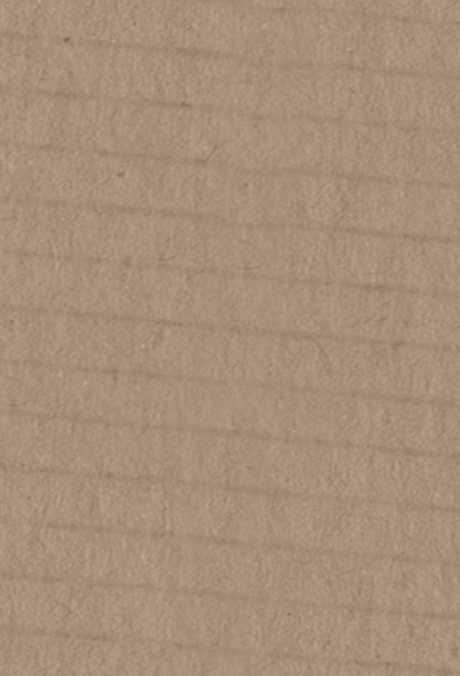 Cardboard pattern image that is used to feature text on the back of picture frame portrait images. 