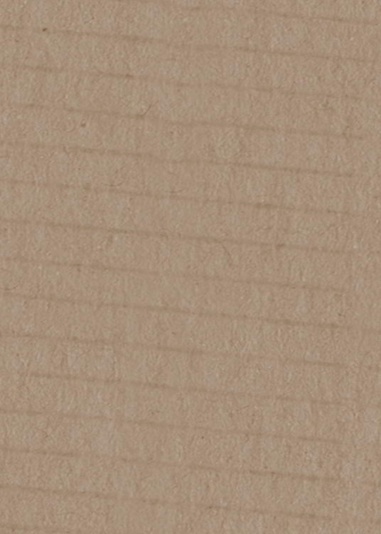 Cardboard pattern image that is used to feature text on the back of picture frame portrait images. 